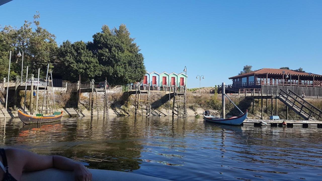Casa Tejo By Valada Village Esterno foto