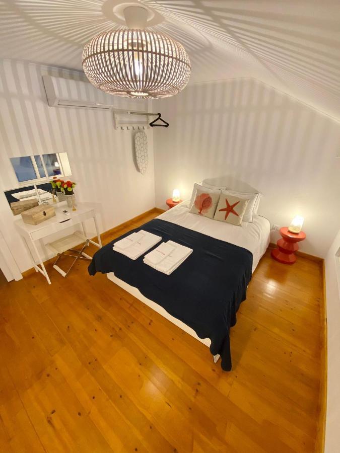 Casa Tejo By Valada Village Esterno foto